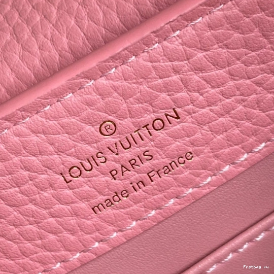 Frstbag ru VUITTON LOUIS MINI CAPUCINES 0813